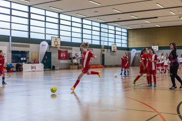 Bild 137 - Norddeutsche Futsalmeisterschaft